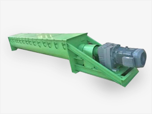 螺旋喂料機(jī)